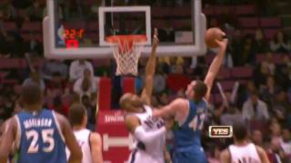 Top 10: Rookie Plays from 2009