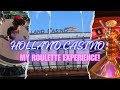 Holland Casino Roulette Experience Lost 40 Euros! amsterdam travel EP-15