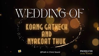 Kuen ci kuoth ɛ poth ni tukä (kɔaŋ lual kɛnɛ Nyakɔat thuk)Lyrics