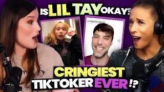 What's Going On With Lil Tay?! + This TikToker Got EXPOSED (Ep.69)