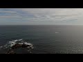 【4k 絶景】南房総 千葉最南端を舞う minamiboso fly in the southernmost tip of chiba【ドローン空撮 aerial video of drone】