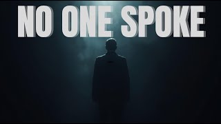 Everyone Knew Something Was Wrong — No One Spoke