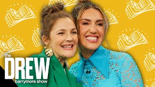 TikTok Star Tinx Reviews Her Favorite Summertime Products | The Drew Barrymore Show