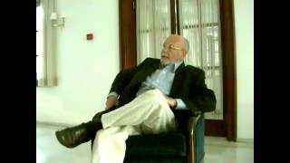 Paul Gottfried Interviewed by Sean Gabb on the Need for an Alternative Right (2007)