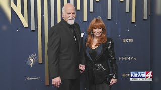 Reba And Rex Are Getting Married
