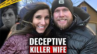 She Wrote About His Death Before She Killed Him | Kouri Richins Case | True Crime Documentary