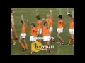 netherlands of 1974 hunting for the ball the hard pressing of total football