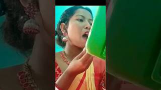 oka atu rinij okoy hopon era ll new santali short video/santali song 2023/pujahembram