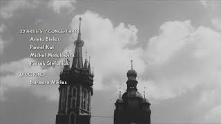 The Medium - Opening Credits
