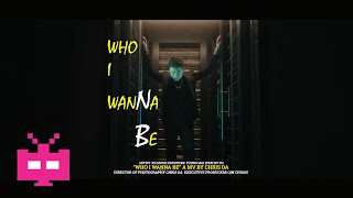 温哥华说唱-COQ Gang 黑山羊—FH  [Who I Wanna Be] Official MV