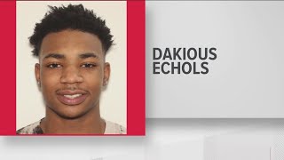 Fourth suspect arrested in shooting death of Athens toddler, police say