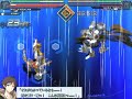 baldr sky combo with basic close range weapons