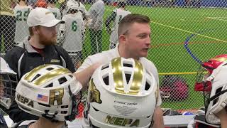 NEPA Rattlers LAX Documentary