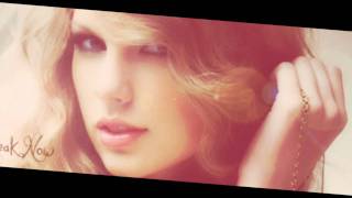 Back To December Taylor Swift