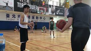 20230114 TGB南港週六聯盟C2組 不醉不龜 vs DPD PART1