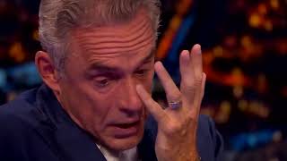 Jordan Peterson cries for the Incels on Piers Morgan's Uncensored show [2022]