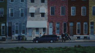 TURNSTILE - LOOK OUT FOR ME [OFFICIAL VIDEO]