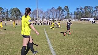 International FC Atlanta Vs Real Atlanta FC Part 2