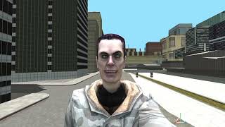 Human being 2 fanmade