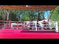 Ringul de Box Bucuresti - Sparring 28.09.2024 Arena CS Dinamo  partea 2