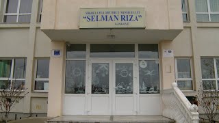 Disa shkolla i rikthehen mësimit, shkolla ‘’Selman Riza’’ i’a falë vetës edhe disa ditë pushimi