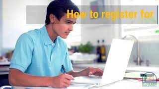 How to Register for Glencoe Park District Programs