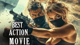 Killer kidnaps detective’s wife—can justice prevail in time? / best action movies / Instinct to Kill