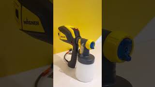 iSpray vs. Detail Finish Nozzle