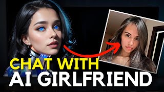 The Story AI Clone of Caryn Marjorie - The Phenomenal Success of an AI Chatbot