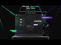 CactusStudio & Doa Artworks Neo-Core Tebex Template Theme