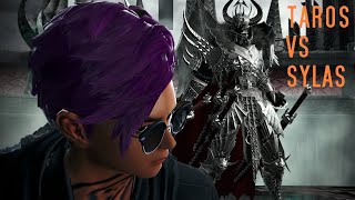 Vindictus: Sylas Taros Raid