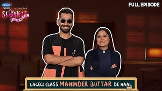 Maninder Buttar | Shonkan Filma Di Angreji Aali Madam (Full Ep -7) | Pitaara tv