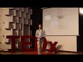 The benefits of learning multiple programming languages | Umarbek Uzoqov | TEDxUWED