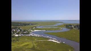 Absecon Bay Sportsman Center - Absecon, NJ