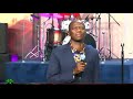 Worship Medley | To Know You More Is My Desire | Apostle Tavonga Vutabwashe 