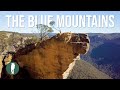 Blue Mountains Australia in 4K | Sydney NSW | Australia Nature