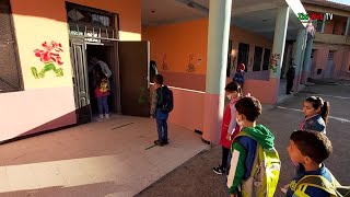 Fermeture De Deux Ecoles Primaires à Tizi-Ouzou ... Les Explications De La Direction D’éducation ...