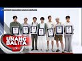 BTS, kasama na sa Guinness World Records 2022 hall of fame | UB