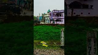 my city of balrampur and my home #viralvideo #vlog #vlogs