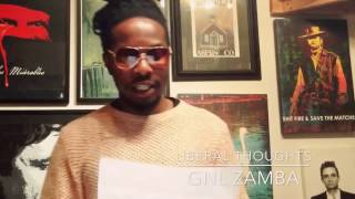 GNL Zamba - Liberal thoughts