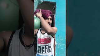 ❤️ Sardar ji❤️ maan punjabi hon te #turban #pugg #youtube #Lovevlogs1313