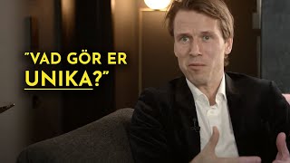 3 tips: Så byggs en företagskultur | ASSESSIO