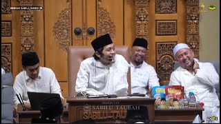 Ngaji Gus iqdam terbaru Rutinan Malam Jum'at Majelis Sabilu Taubah Blitar 28 november 2024