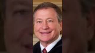 Arkansas governor names new Supreme Court justice #shorts