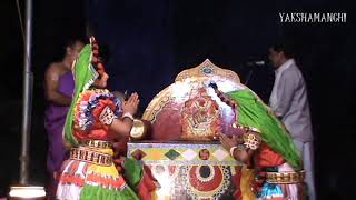 Yakshagana / Kanakangi Kalyana - Veera Abhimanyu / 01