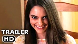 SMILE Trailer (2022) Thriller Movie ᴴᴰ