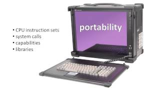 Programming Languages - (part 7 of 7)