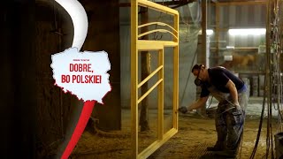 Jak wygląda stolarka okienna? | Pamo