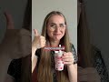 🍑Чай Нести x Бабл ти 🧋😱 вкусно food еда bubbletea чай баблти обзор магазин сладкое кафе