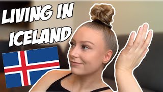 What it's really like living in ICELAND (vlog)